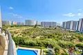 1 bedroom apartment 70 m² Mezitli, Turkey