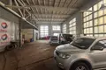 Almacén 2 359 m² en Minsk, Belarús