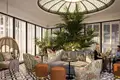 Квартира 1 спальня 51 м² Лондон, Великобритания