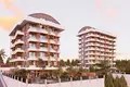 Wohnung 47 m² Hocalar, Türkei