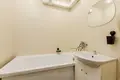 Mieszkanie 3 pokoi 68 m² Ryga, Łotwa