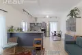 Casa 179 m² Kalodziscanski sielski Saviet, Belarús