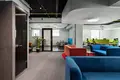 Office 1 148 m² in Moscow, Russia