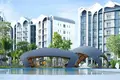 Квартира 1 спальня 40 м² Са Кху, Таиланд