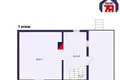 Дом 63 м² Станьковский сельский Совет, Беларусь