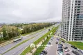 Квартира 4 комнаты 67 м² в Минске, Беларусь