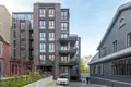 Appartement 3 chambres 221 m² Cesis, Lettonie