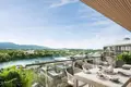 Квартира 3 комнаты 252 м² Чонг Тале, Таиланд