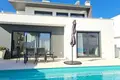3-Schlafzimmer-Villa 146 m² Obidos, Portugal