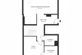 Appartement 4 chambres 129 m² Varsovie, Pologne