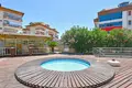 3 bedroom apartment 170 m² Oba, Turkey