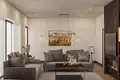 3 bedroom apartment 186 m² Atasehir, Turkey
