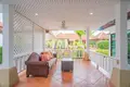 Casa 4 habitaciones 166 m² Sunthonphu, Tailandia