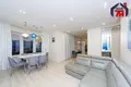 Wohnung 4 zimmer 124 m² Minsk, Belarus
