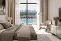 Apartamento 46 m² Dubái, Emiratos Árabes Unidos
