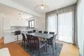 Mieszkanie 1 pokój 56 m² Agios Tychonas, Cypr