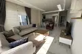 Appartement 2 chambres 61 m² Kargicak, Turquie
