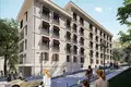 Квартира 2 комнаты 41 м² Бейоглу, Турция