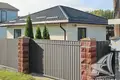 Casa 57 m² Muchaviecki sielski Saviet, Belarús