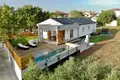 Дом 3 спальни 180 м² Воднян, Хорватия