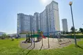 Wohnung 2 zimmer 48 m² Minsk, Belarus