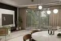 Пентхаус 4 комнаты 146 м² Энгоми, Северный Кипр