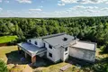 Casa 380 m² Ivianiecki sielski Saviet, Belarús