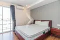 Piso independiente 2 habitaciones  en Krous, Camboya