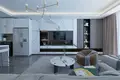 1 room apartment 68 m² Trikomo, Northern Cyprus