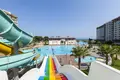 Квартира 1 комната 115 м² Средиземноморский регион, Турция