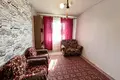 Mieszkanie 2 pokoi 57 m² Borysów, Białoruś