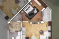 Apartamento 55 m² Sofia City, Bulgaria