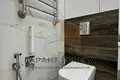 Квартира 2 комнаты 54 м² Мухавецкий сельский Совет, Беларусь