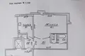Квартира 1 комната 44 м² Гродно, Беларусь