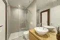 Mieszkanie 2 pokoi 89 m² Benalmadena, Hiszpania