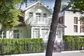 Maison 5 chambres 300 m² Jurmala, Lettonie