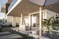 Appartement 2 chambres 110 m² Aradíppou, Chypre