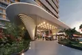 Квартира 5 комнат 200 м² Борнова, Турция