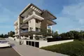 Apartamento 1 habitacion 72 m² Demos Agiou Athanasiou, Chipre