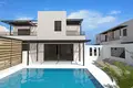 Szeregowiec 3 pokoi 171 m² Gerani, Grecja