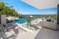 Dom 4 pokoi 616 m² Ricmar, Hiszpania