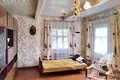 House 72 m² Kisieliaviecki sielski Saviet, Belarus
