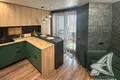 Apartamento 2 habitaciones 40 m² Brest, Belarús