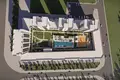 Appartement 92 m² Gocerler, Turquie