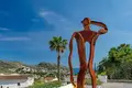 4 bedroom house 247 m² Teulada, Spain