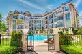 Apartamento 2 habitaciones 50 m² Nesebar, Bulgaria