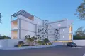 Квартира 1 спальня 82 м² муниципалитет Пафос, Кипр