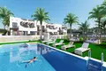 Apartamento 2 habitaciones 109 m² Pilar de la Horadada, Španjolska