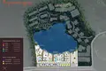 3 bedroom apartment 240 m² Choeng Thale, Thailand