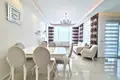2 bedroom apartment 130 m² Alanya, Turkey